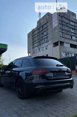 Универсал Audi A4 2013 в Черкассах
