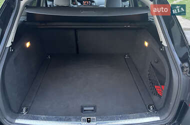 Универсал Audi A4 2012 в 