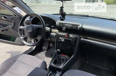 Универсал Audi A4 2000 в Виннице