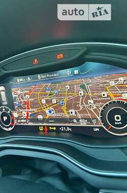 Универсал Audi A4 2017 в Киеве фото 18 Универсал Audi A4 2017 в Киеве