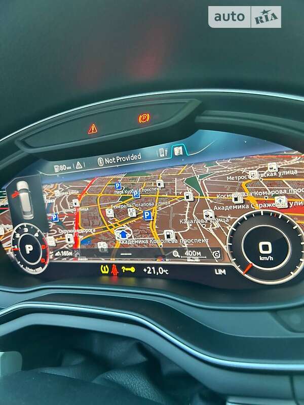 Универсал Audi A4 2017 в Киеве фото 18 Универсал Audi A4 2017 в Киеве