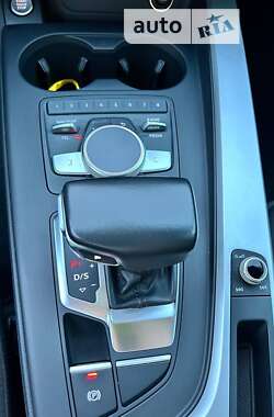 Универсал Audi A4 2017 в Киеве фото 20 Универсал Audi A4 2017 в Киеве