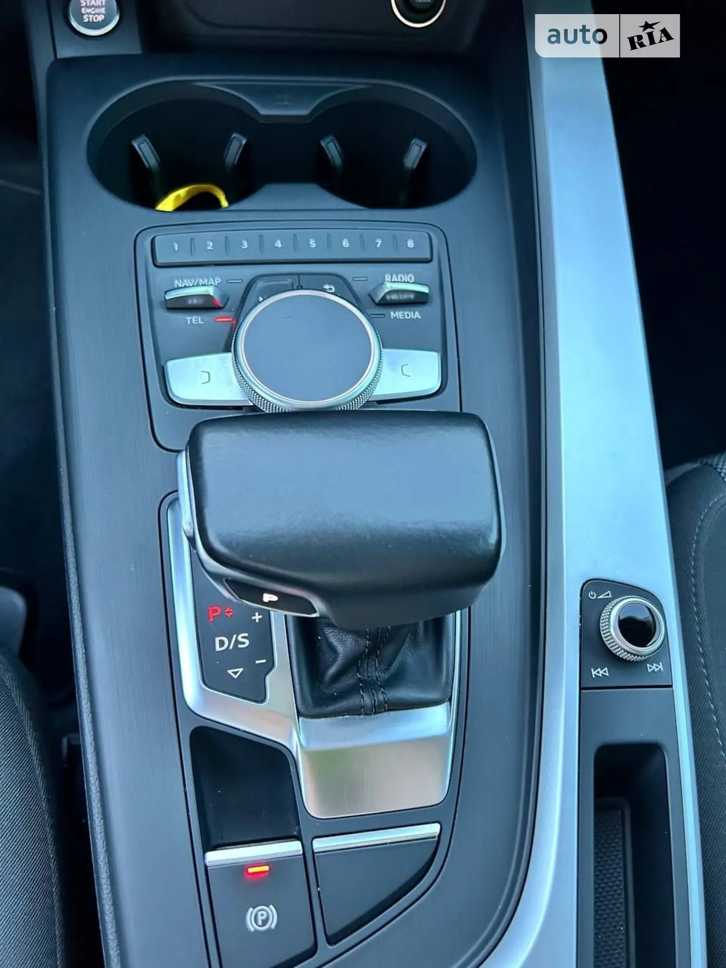 2017 Audi A4 - мініатюра 20