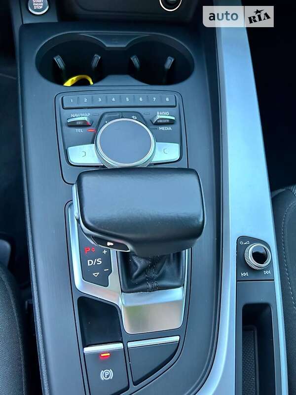Универсал Audi A4 2017 в Киеве фото 20 Универсал Audi A4 2017 в Киеве