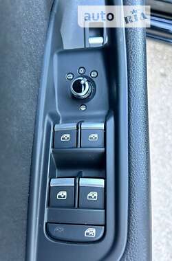 Универсал Audi A4 2017 в Киеве фото 25 Универсал Audi A4 2017 в Киеве