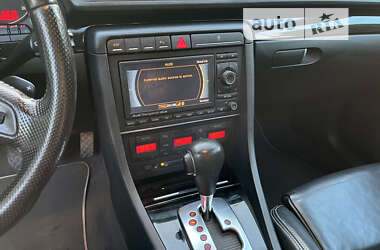Универсал Audi A4 2007 в Радомышле