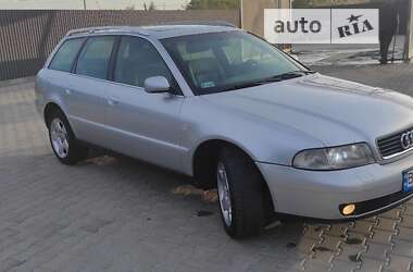 Універсал Audi A4 1999 в Летичіві