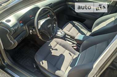 Универсал Audi A4 2000 в Киеве