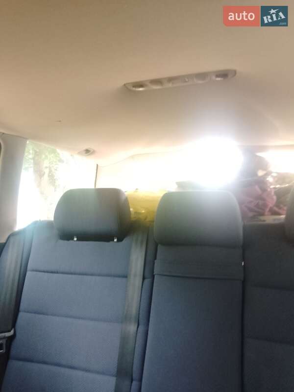 Универсал Audi A4 2000 в Лимане