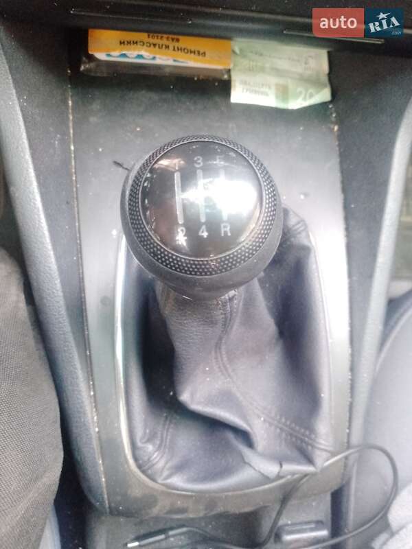 Универсал Audi A4 2000 в Лимане