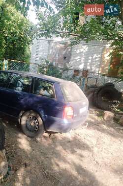Универсал Audi A4 2000 в Лимане