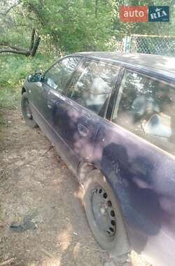 Универсал Audi A4 2000 в Лимане