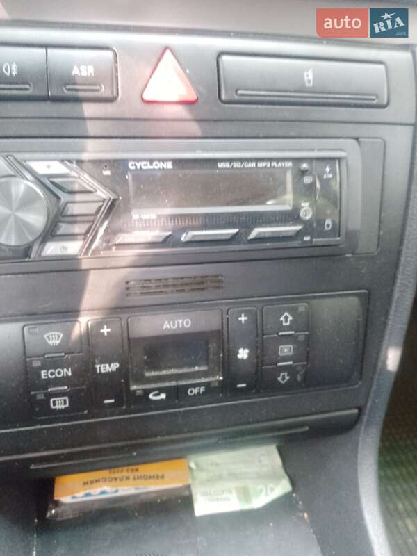 Универсал Audi A4 2000 в Лимане