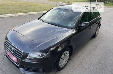 Универсал Audi A4 2008 в Ковеле