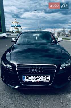 Седан Audi A4 2008 в Кривом Роге фото Седан Audi A4 2008 в Кривом Роге