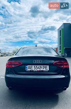 Седан Audi A4 2008 в Кривом Роге фото 4 Седан Audi A4 2008 в Кривом Роге