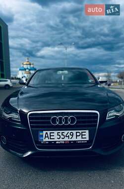 Седан Audi A4 2008 в Кривом Роге фото 5 Седан Audi A4 2008 в Кривом Роге