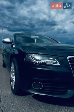Седан Audi A4 2008 в Кривом Роге фото 3 Седан Audi A4 2008 в Кривом Роге
