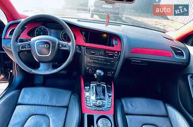 Седан Audi A4 2008 в Кривом Роге фото 10 Седан Audi A4 2008 в Кривом Роге