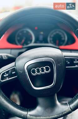 Седан Audi A4 2008 в Кривом Роге фото 6 Седан Audi A4 2008 в Кривом Роге