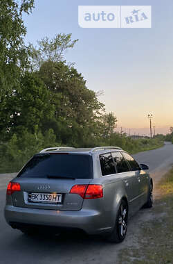 Универсал Audi A4 2007 в Житомире
