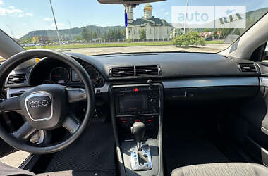 Универсал Audi A4 2005 в Хусте