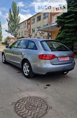 Универсал Audi A4 2011 в Николаеве