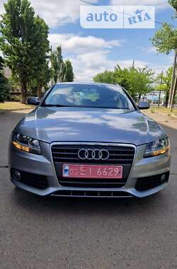 Универсал Audi A4 2011 в Николаеве