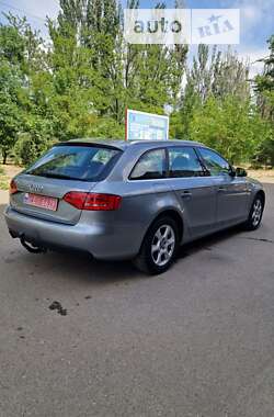 Универсал Audi A4 2011 в Николаеве