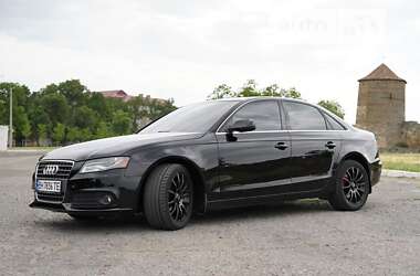 Седан Audi A4 2011 в 