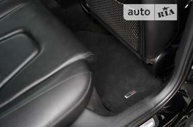 Седан Audi A4 2011 в 