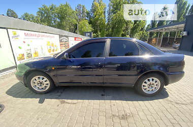 Седан Audi A4 1998 в Кременчуці