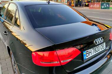 Седан Audi A4 2010 в Вознесенську