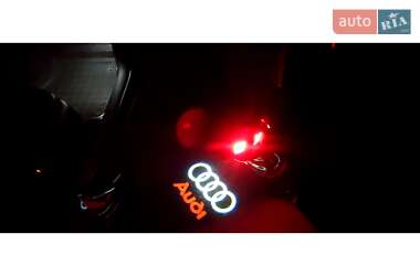 Седан Audi A4 2010 в Вознесенську