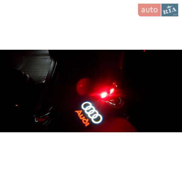 Седан Audi A4 2010 в Вознесенську