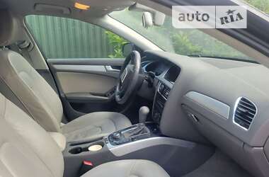 Универсал Audi A4 2011 в Тысменице