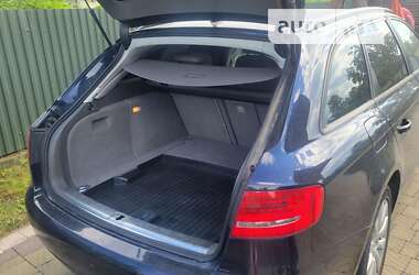 Универсал Audi A4 2011 в Тысменице