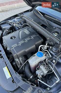 Седан Audi A4 2013 в 