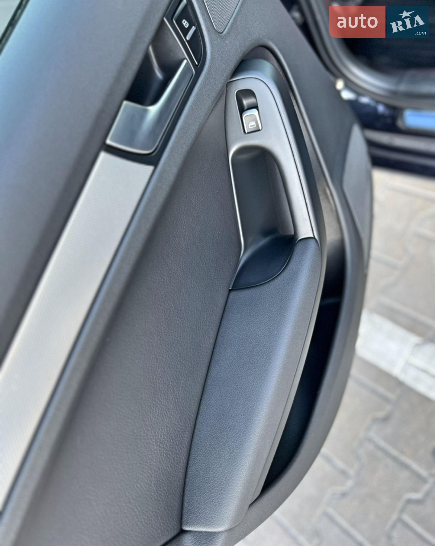 2013 Audi A4 - мініатюра 33