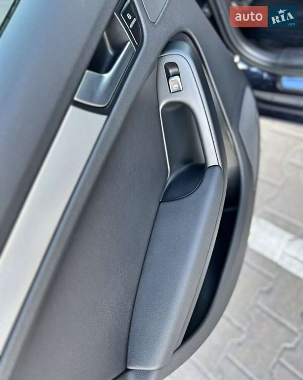 Седан Audi A4 2013 в Киеве фото 33 Седан Audi A4 2013 в Киеве