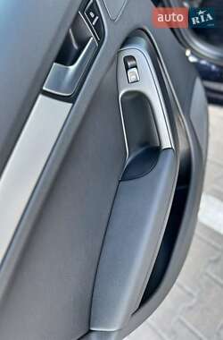 Седан Audi A4 2013 в 