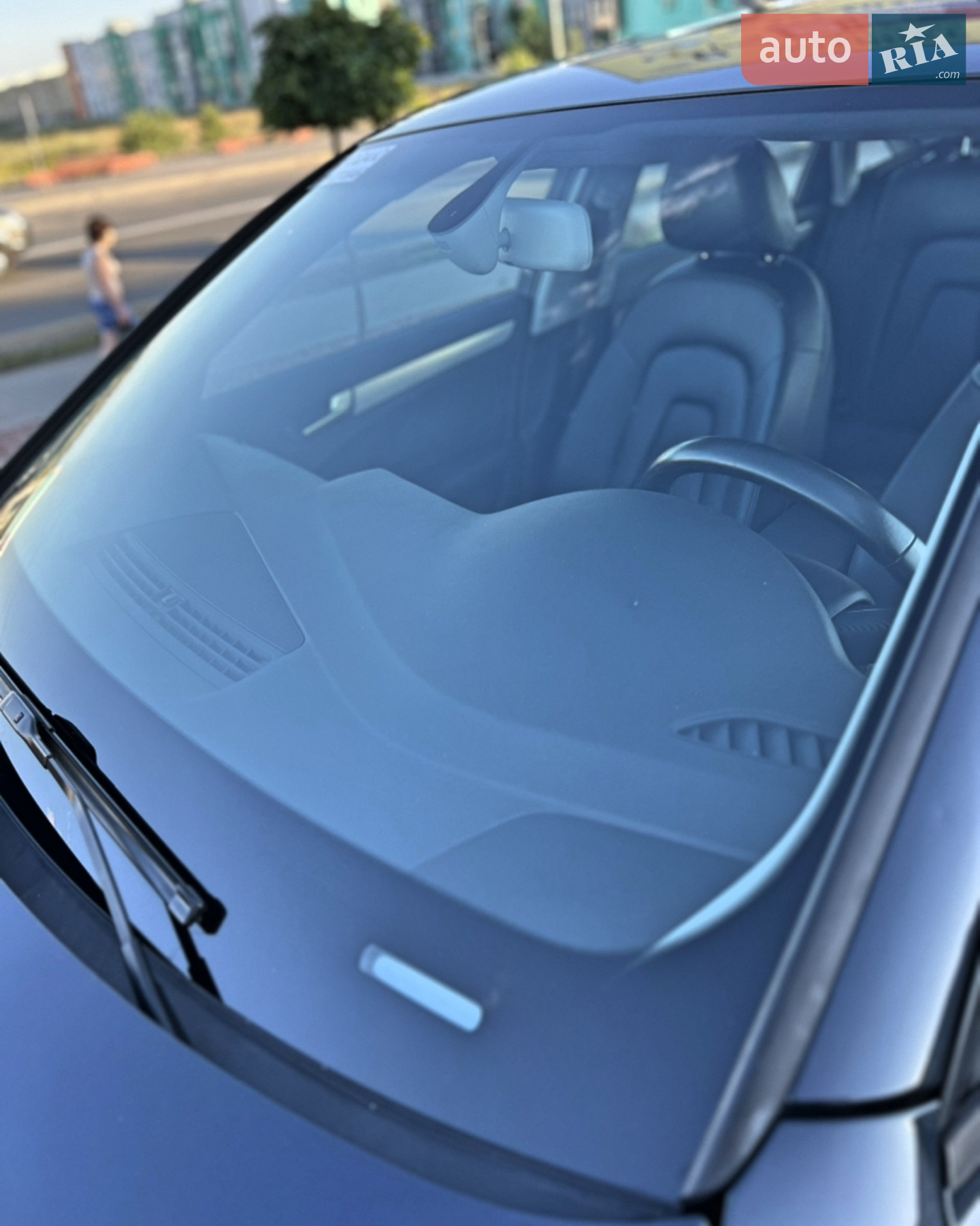 2013 Audi A4 - мініатюра 36