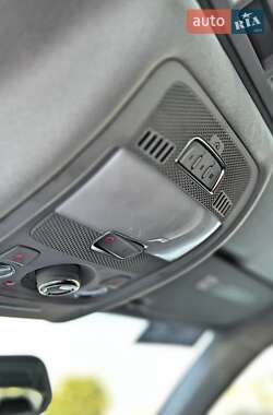 Седан Audi A4 2013 в Киеве