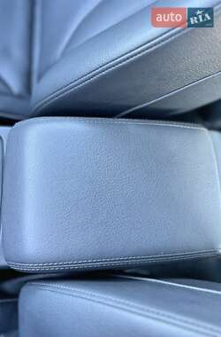 Седан Audi A4 2013 в Киеве