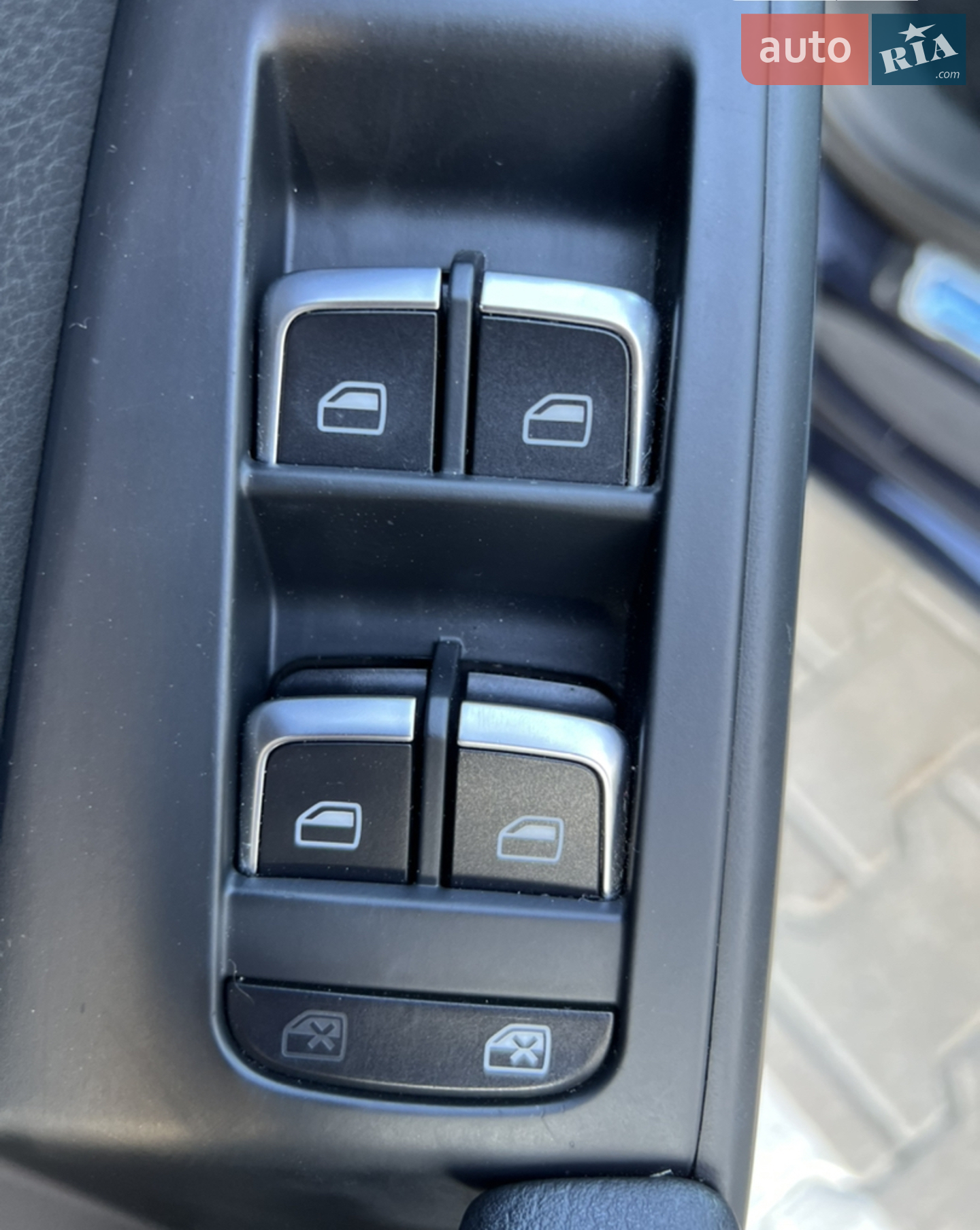 2013 Audi A4 - мініатюра 50