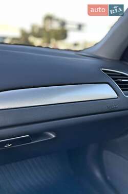 Седан Audi A4 2013 в 