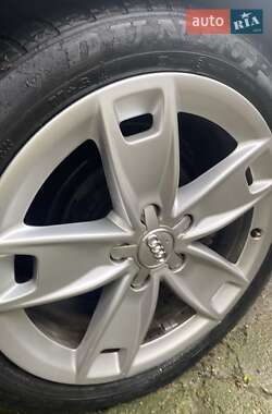 Универсал Audi A4 2006 в Межгорье