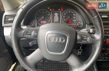 Универсал Audi A4 2006 в Межгорье