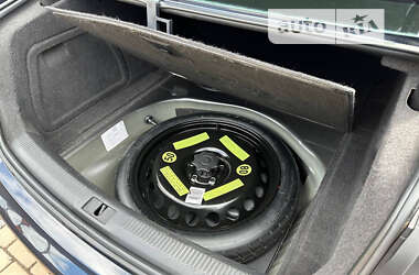 Седан Audi A4 2012 в 