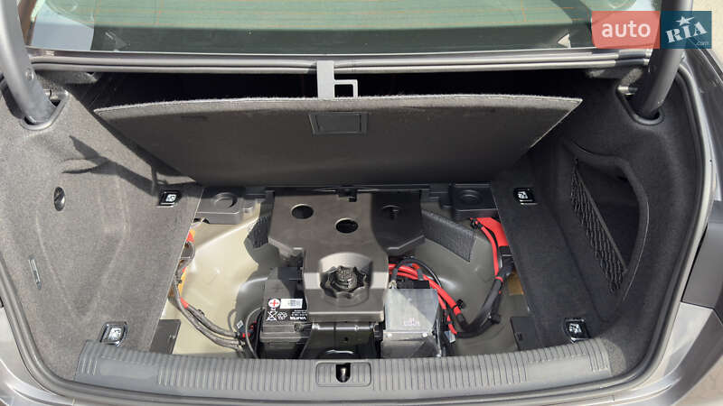 Седан Audi A4 2020 в Сваляве фото 92 Седан Audi A4 2020 в Сваляве